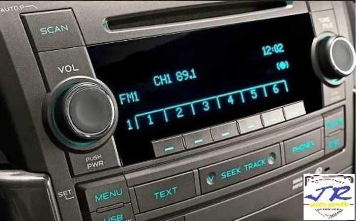 Radio Cd Player Mp3 Bluetooth Usb Gm Nova S10 Original 