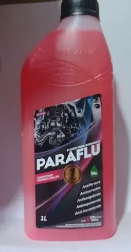 Número 1 em proteção do arrefecimento 