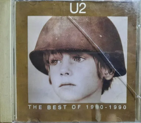 CD U2 Coletânea