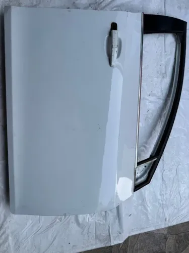 porta dianteira lado direita gm cruze original