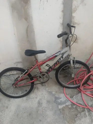Bicicleta aro 20 no estado