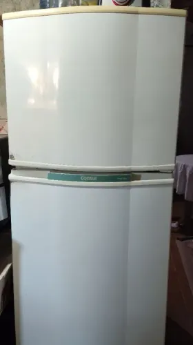 Refrigerador CRM33D Consul