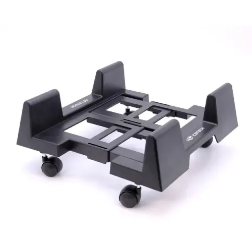 Suporte Para Gabinete C3Tech SC-20BK - WZetta
