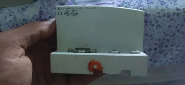 BeckHoff Bus Terminal Controller BC7300