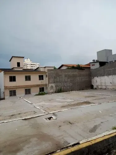 Terreno à venda- Praia Comprida - São José/SC