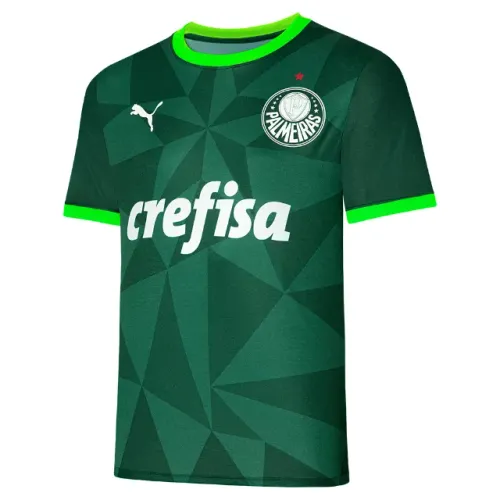 camisa do palmeiras