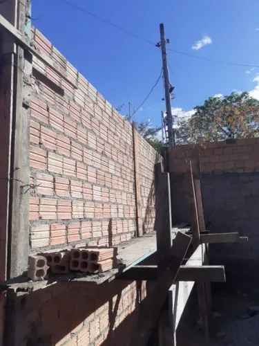 Pedreiro profesional
