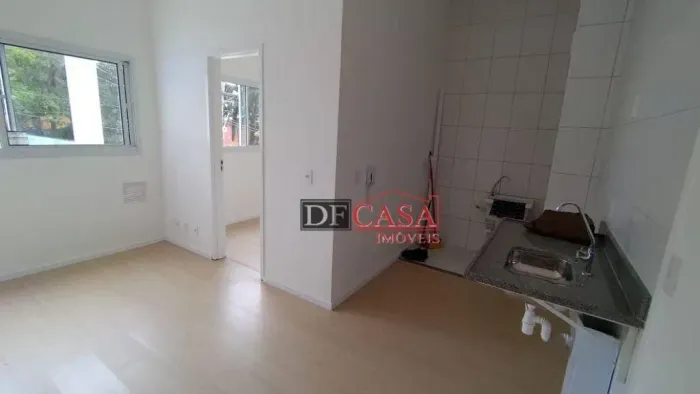 Apartamento com 2 dormitórios à venda, 34 m² por R$ 256.000,00 - Vila Pierina - São Paulo/