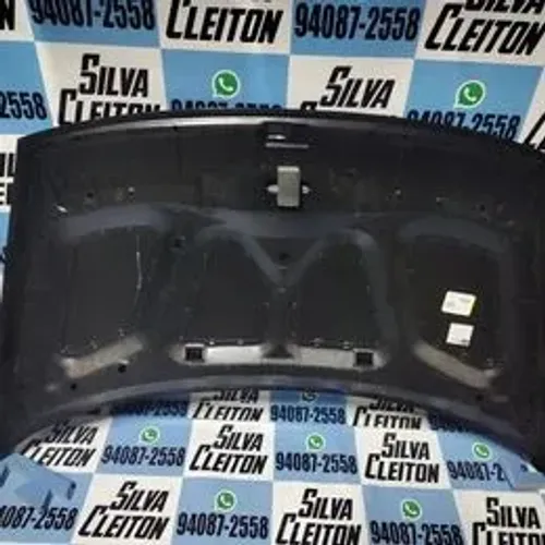 capo civic 2007 2008 2009 2010 2011 novo importado