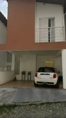 Sobrados 125m² 3 dormitórios 2 suítes 3 banheiros 2 vgs - Mogi das Cruzes