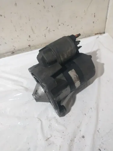 Motor arranque Peugeot 206 1.4