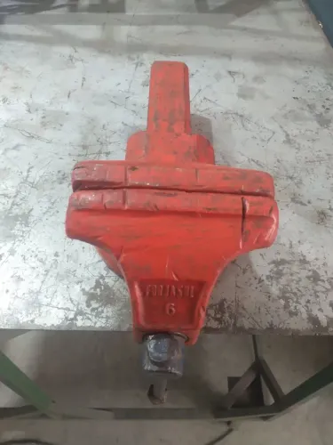 Morsa Forjasul N°6