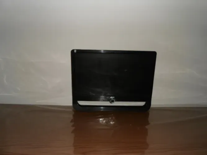 Monitor