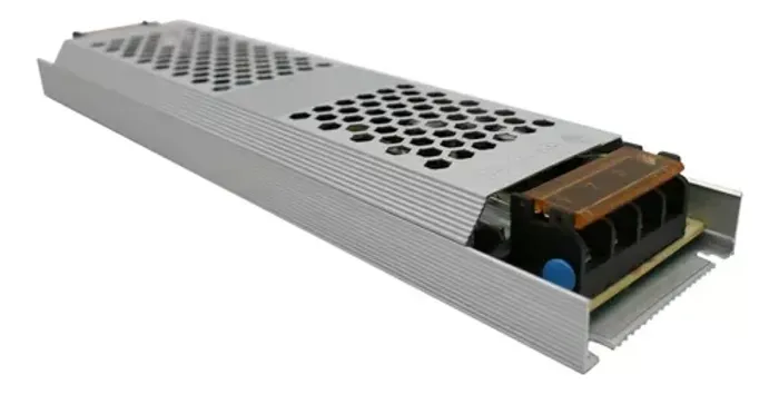 Fonte Chaveada 12v 15a 180w para Cftv, Fita Led e Som Automotivo