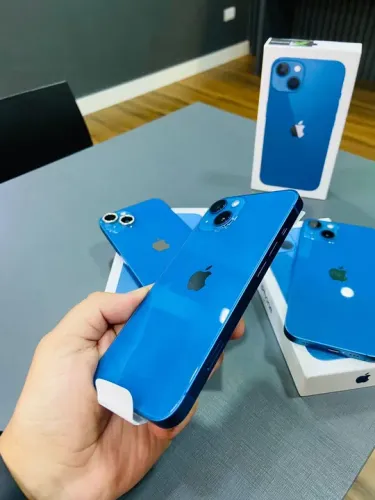 iPhone 13 128gb pronta entrega / somos a melhor loja