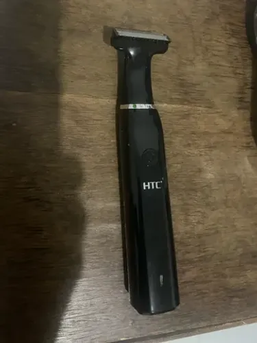 Máquina Barba/ Cabelo - HTC