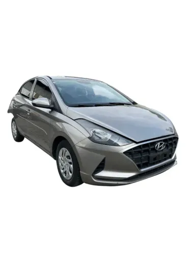 HYUNDAI HB20 1.0 3CC 2019 2020 sucata apenas para retirada de peças