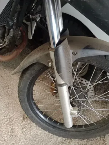 Peça Honda XRE300 2017