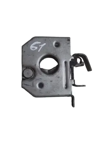 Fechadura Capo Renault Megane 2007 N61