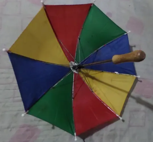 Sombrinha de Frevo