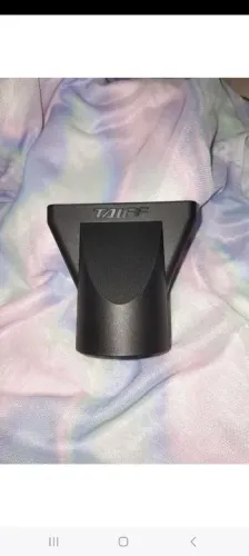 Bico de secador de cabelo taiff