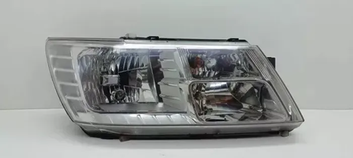 Farol Dodge Journey 3.6 Sxt 2013 Lado Direito