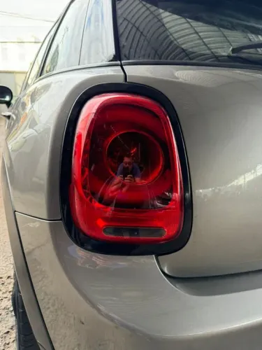 Lanterna Traseira Esquerda Mini Cooper S 2017 - Rs Auto Peças 