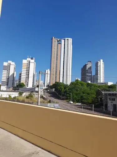 Alugo excelente apartamento no Residencial Sun River