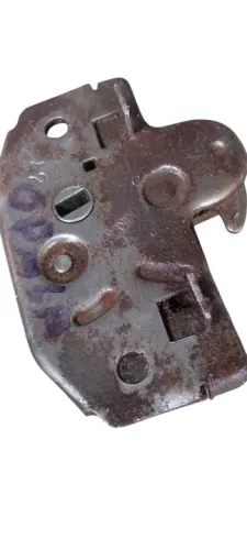 Fechadura Porta Malas Chevrolet Opala 1980-1986