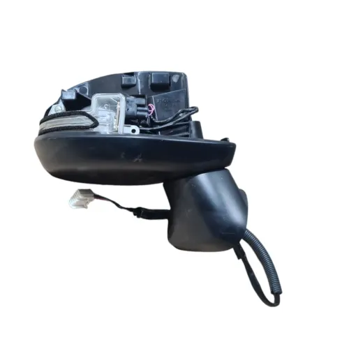 Retrovisor honda Fit 15/21 Elétrico,C/seta,S/capa direto