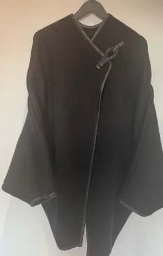 Casaco Inverno Salvatore Ferragamo 