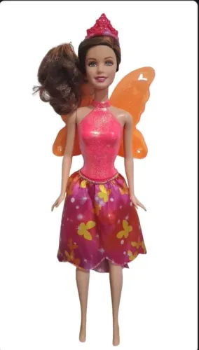 Barbie 