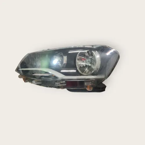 Farol Gol G6 12/15 Esq: