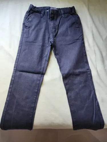 CALÇA TIGOR TAM 8 