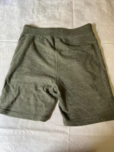 Short Masculino Verde - YouCom