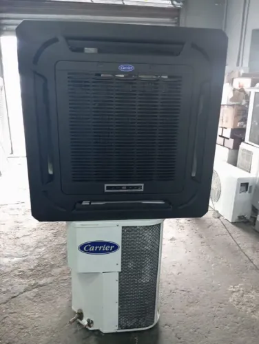 Ar Condicionado Carrier cassete 24.000 e 36.000 btus