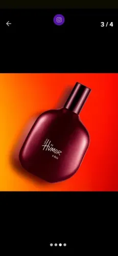 Natura Humor a dois 25ml