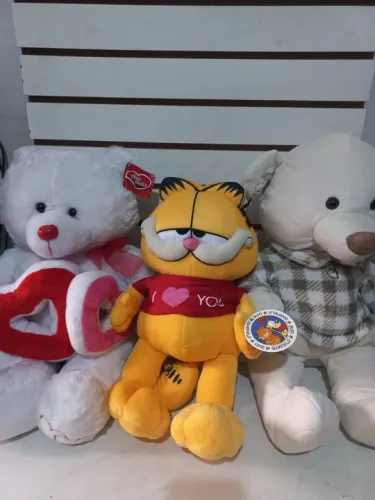 3 ursinhos preço cada 