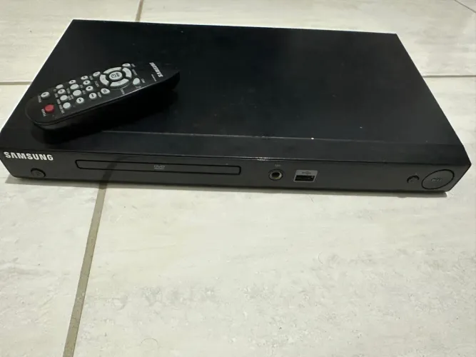 DVD SAMSUNG