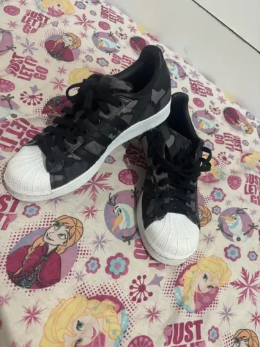 tênis adidas superstar tamanho 39 original