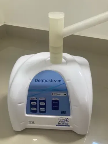 Dermosteam