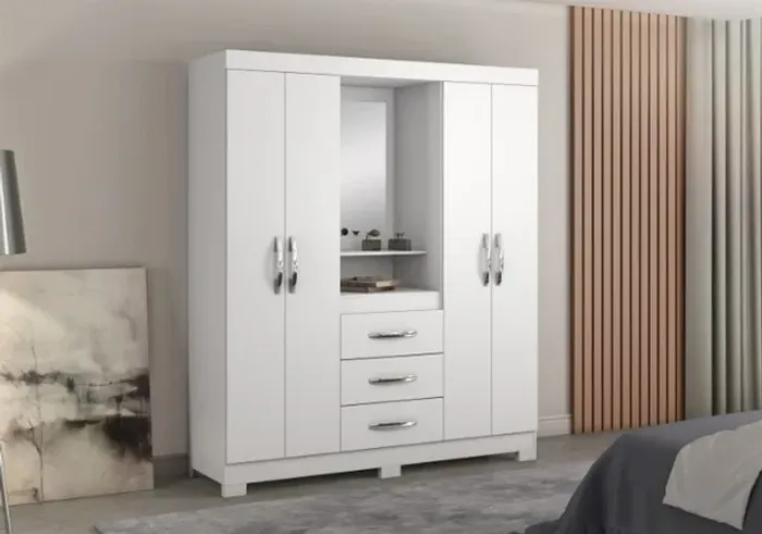 quarto roupeiro solteiro 