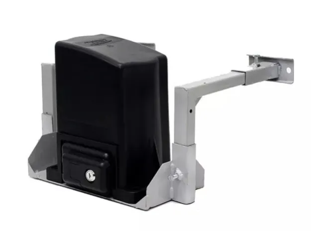 Suporte Aéreo Para Motor De Portão Deslizante Ppa