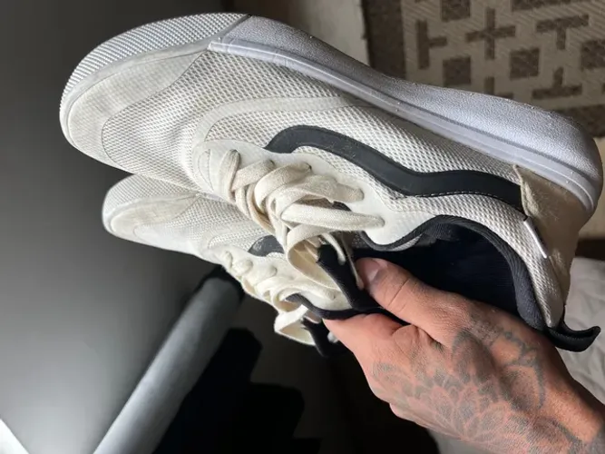 VANS ULTRARANGE 42