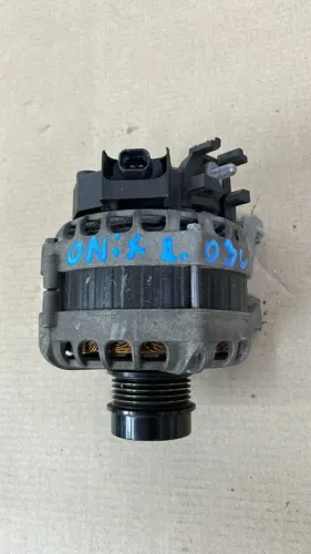 Alternador Onix Turbo