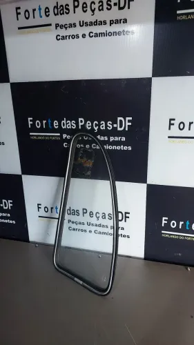 Vidro Lateral Direito Do Fusca 75/85