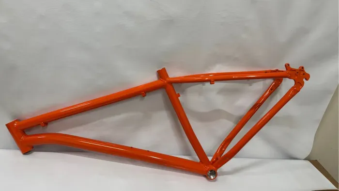 Quadro Caloi 29 Teo nine tamanho 17 zero 