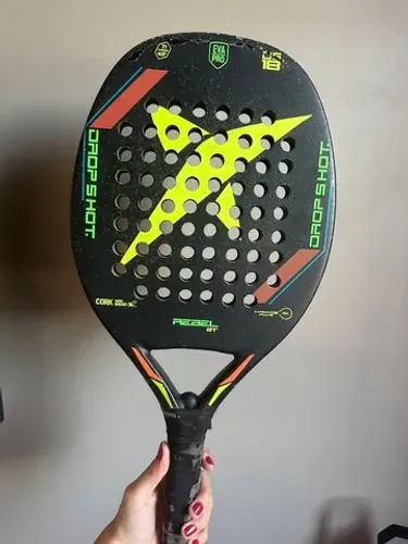 Raquete beach tennis bolas e mochila