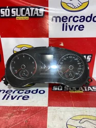 PAINEL DE INSTRUMENTO JETTA 2012