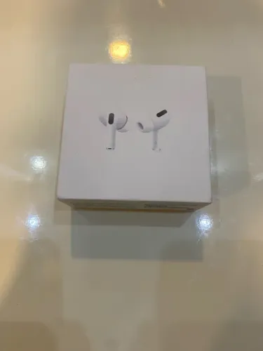 Fone de ouvido Bluetooth AirPods Pro 